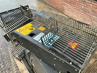 2023 homborg bnf125-5g0 stroomgenerator - afbeelding 12 van  14