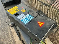 2023 homborg bnf125-5g0 stroomgenerator - afbeelding 13 van  14