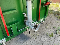 2023 hommes constructies mc90000 mestcontainer - afbeelding 14 van  30