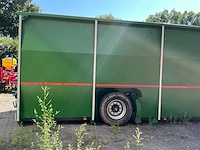 2023 hommes constructies mc90000 mestcontainer - afbeelding 28 van  30