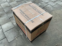 2023 honda hp4.3kw stroomgenerator - afbeelding 4 van  4