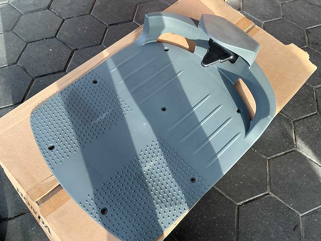 2023 honda miimo 310 robotmaaier ongebruikt - afbeelding 3 van  15