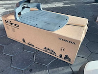 2023 honda miimo 310 robotmaaier ongebruikt - afbeelding 5 van  15