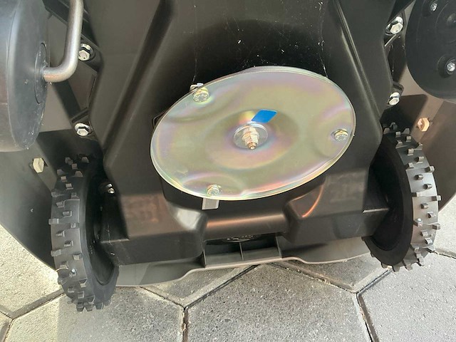 2023 honda miimo 310 robotmaaier ongebruikt - afbeelding 6 van  15