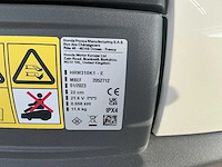 2023 honda miimo 310 robotmaaier ongebruikt - afbeelding 7 van  15