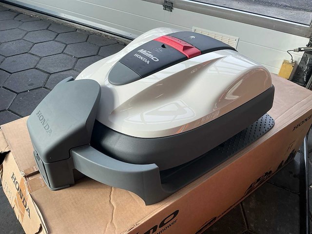 2023 honda miimo 310 robotmaaier ongebruikt - afbeelding 1 van  15