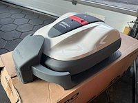 2023 honda miimo 310 robotmaaier ongebruikt - afbeelding 1 van  15
