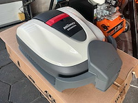 2023 honda miimo 310 robotmaaier ongebruikt - afbeelding 8 van  15