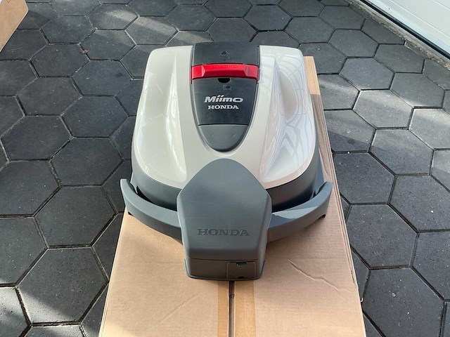 2023 honda miimo 310 robotmaaier ongebruikt - afbeelding 10 van  15