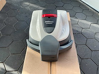 2023 honda miimo 310 robotmaaier ongebruikt - afbeelding 10 van  15