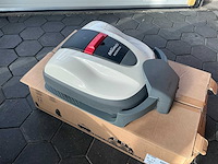 2023 honda miimo 310 robotmaaier ongebruikt - afbeelding 11 van  15