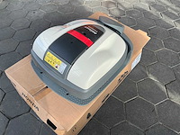2023 honda miimo 310 robotmaaier ongebruikt - afbeelding 12 van  15