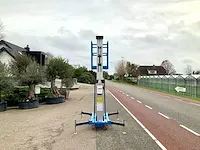 2023 hoogwerker - afbeelding 2 van  25