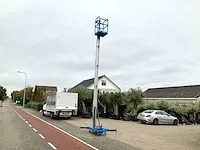 2023 hoogwerker - afbeelding 7 van  25