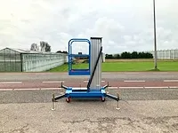 2023 hoogwerker - afbeelding 1 van  25