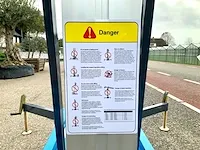 2023 hoogwerker - afbeelding 13 van  25
