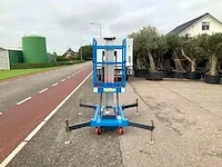2023 hoogwerker - afbeelding 12 van  25