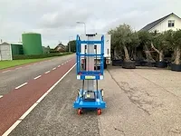 2023 hoogwerker - afbeelding 22 van  25