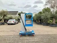 2023 hoogwerker - afbeelding 23 van  25