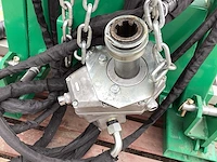 2023 ht150 heggenschaar - afbeelding 5 van  9