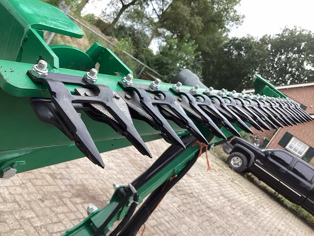 2023 ht150 heggenschaar - afbeelding 8 van  9