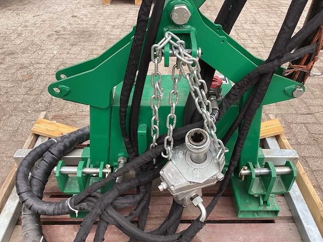 2023 ht150 heggenschaar - afbeelding 9 van  9