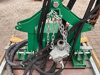 2023 ht150 heggenschaar - afbeelding 9 van  9