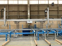 2023 hundegger speed-cut sc-3 cnc-bewerkingscentrum - afbeelding 2 van  26