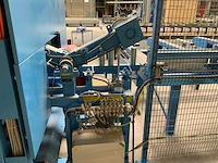 2023 hundegger speed-cut sc-3 cnc-bewerkingscentrum - afbeelding 9 van  26