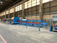2023 hundegger speed-cut sc-3 cnc-bewerkingscentrum - afbeelding 20 van  26