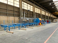 2023 hundegger speed-cut sc-3 cnc-bewerkingscentrum - afbeelding 21 van  26