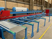2023 hundegger speed-cut sc-3 cnc-bewerkingscentrum - afbeelding 23 van  26