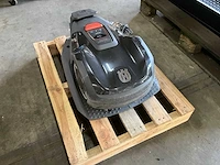 2023 husqvarna aspire r4 robotmaaier - afbeelding 2 van  6