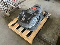 2023 husqvarna aspire r4 robotmaaier - afbeelding 3 van  6