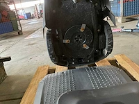 2023 husqvarna aspire r4 robotmaaier - afbeelding 6 van  6