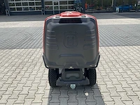 2023 husqvarna rc 320ts awd zitmaaier - afbeelding 8 van  14