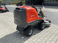 2023 husqvarna rc 320ts awd zitmaaier - afbeelding 9 van  14