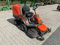 2023 husqvarna rc 320ts awd zitmaaier - afbeelding 10 van  14