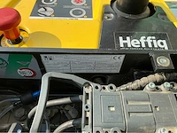 2023 hyster p2.0uts elektrische palletwagen - afbeelding 12 van  12