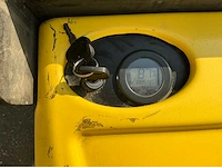 2023 hyster p2.0uts elektrische palletwagen - afbeelding 8 van  16