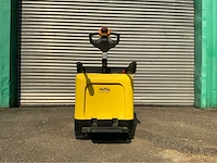 2023 hyster p2.0uts elektrische palletwagen - afbeelding 12 van  16