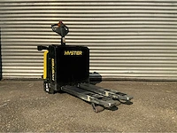 2023 hyster p2.0uts elektrische palletwagen - afbeelding 15 van  16
