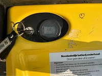 2023 hyster p2.0uts elektrische palletwagen - afbeelding 11 van  12
