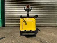 2023 hyster p2.0uts elektrische palletwagen - afbeelding 8 van  12
