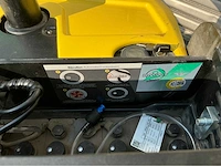 2023 hyster p2.0uts elektrische palletwagen - afbeelding 11 van  16