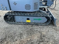 2023 hytec xv10b minigraafmachine - afbeelding 3 van  29
