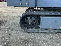 2023 hytec xv10b minigraafmachine - afbeelding 4 van  29