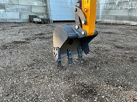 2023 hytec xv10b minigraafmachine - afbeelding 6 van  29
