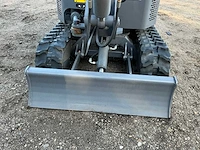 2023 hytec xv10b minigraafmachine - afbeelding 11 van  29