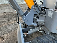 2023 hytec xv10b minigraafmachine - afbeelding 13 van  29